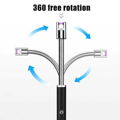 ARC BBQ Lighter USB Rechargeable